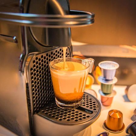 Apartment Mit Tiefgarage 8 Min Zu Fuss Bis Ins Zentrum 梅拉诺 外观 照片